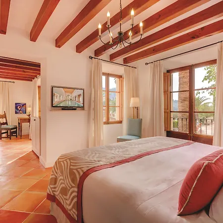 La Residencia, A Belmond Hotel, Mallorca Deià (Deyá)