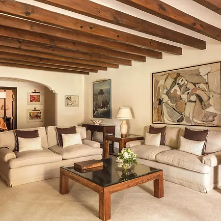 Hotel La Residencia, A Belmond Hotel, Mallorca Deià (Deyá)