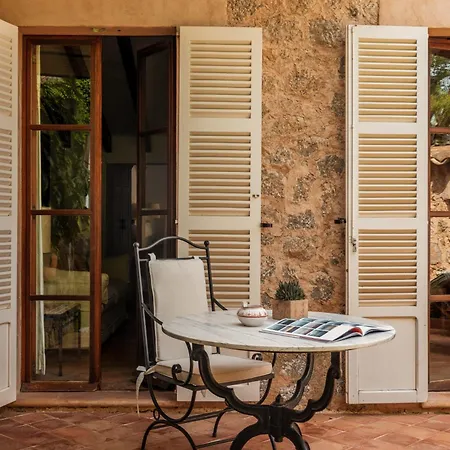 La Residencia, A Belmond Hotel, Mallorca 5* Deià (Deyá)