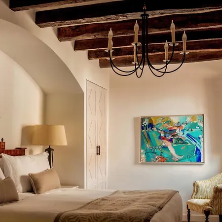 La Residencia, A Belmond Hotel, Mallorca Hotel