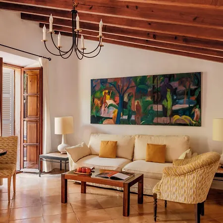 Hotel La Residencia, A Belmond Hotel, Mallorca