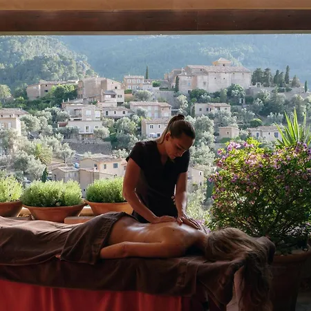 La Residencia, A Belmond Hotel, Mallorca Hotel