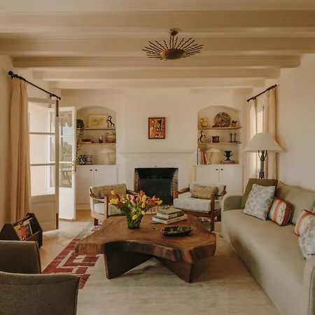 Hotel La Residencia, A Belmond Hotel, Mallorca 5*